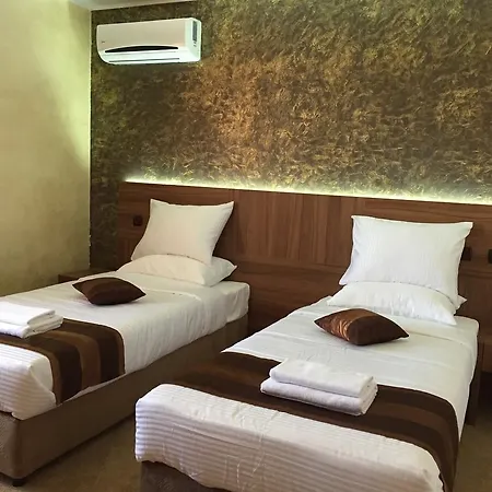 Family Hotel Kontesa Lozenets Room photo