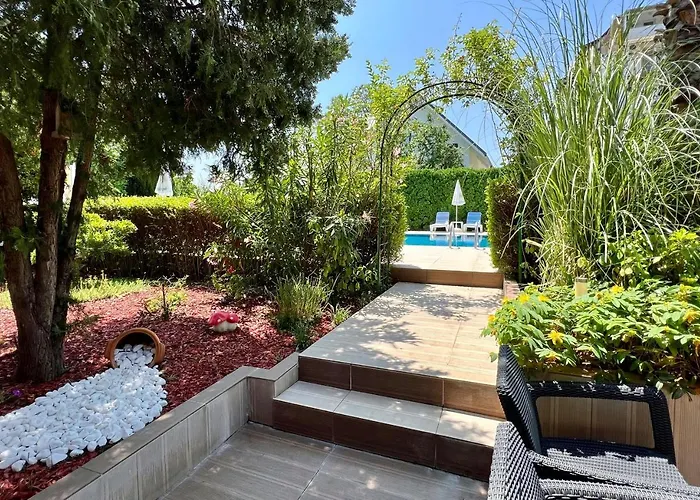 Family Hotel Kontesa