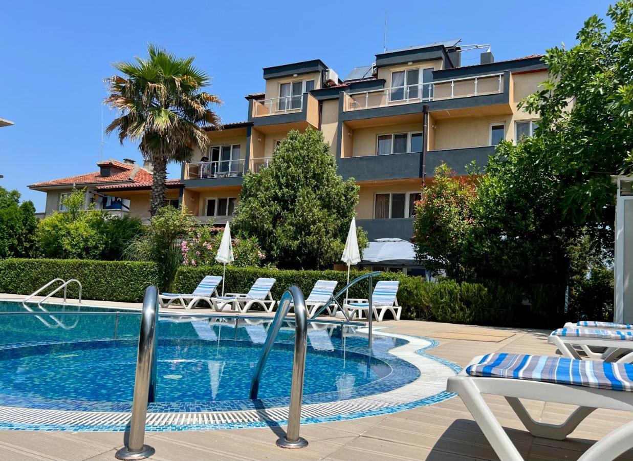 Hotel Family Kontesa