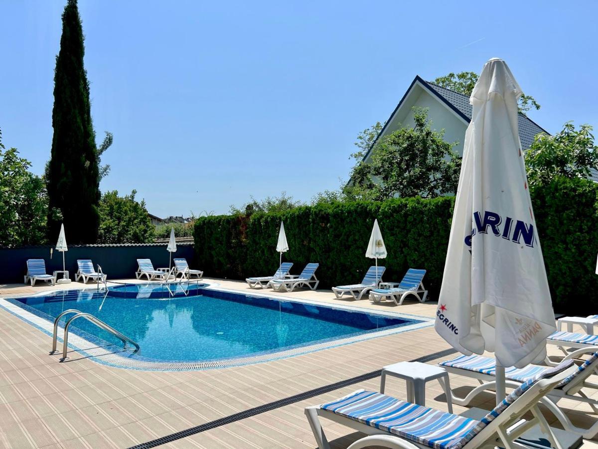 Family Kontesa Hotel Lozenets