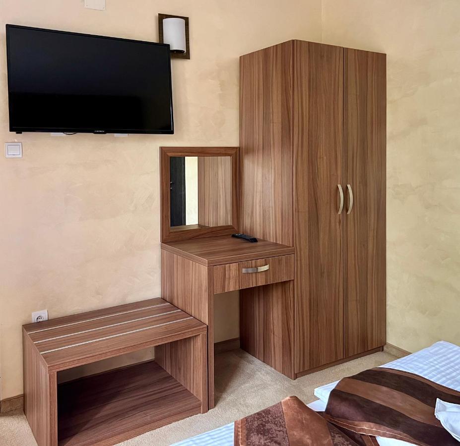 Hotel Family Kontesa 3*